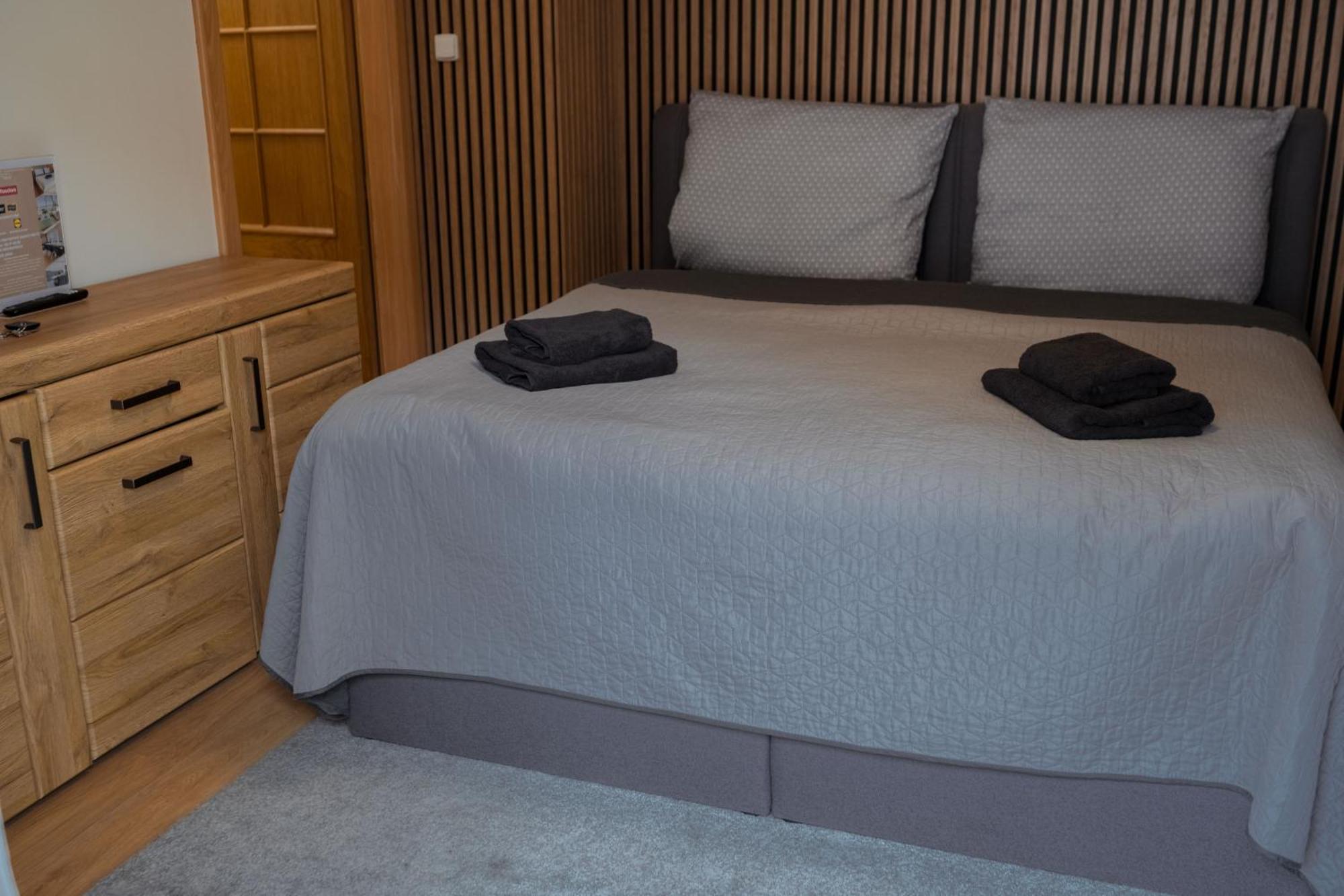 Airport Luxury & Apartment Prag